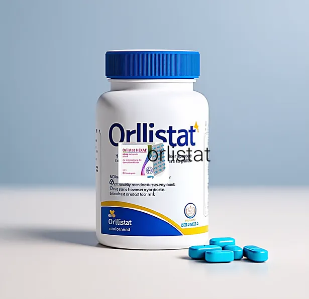 Precio del xenical orlistat